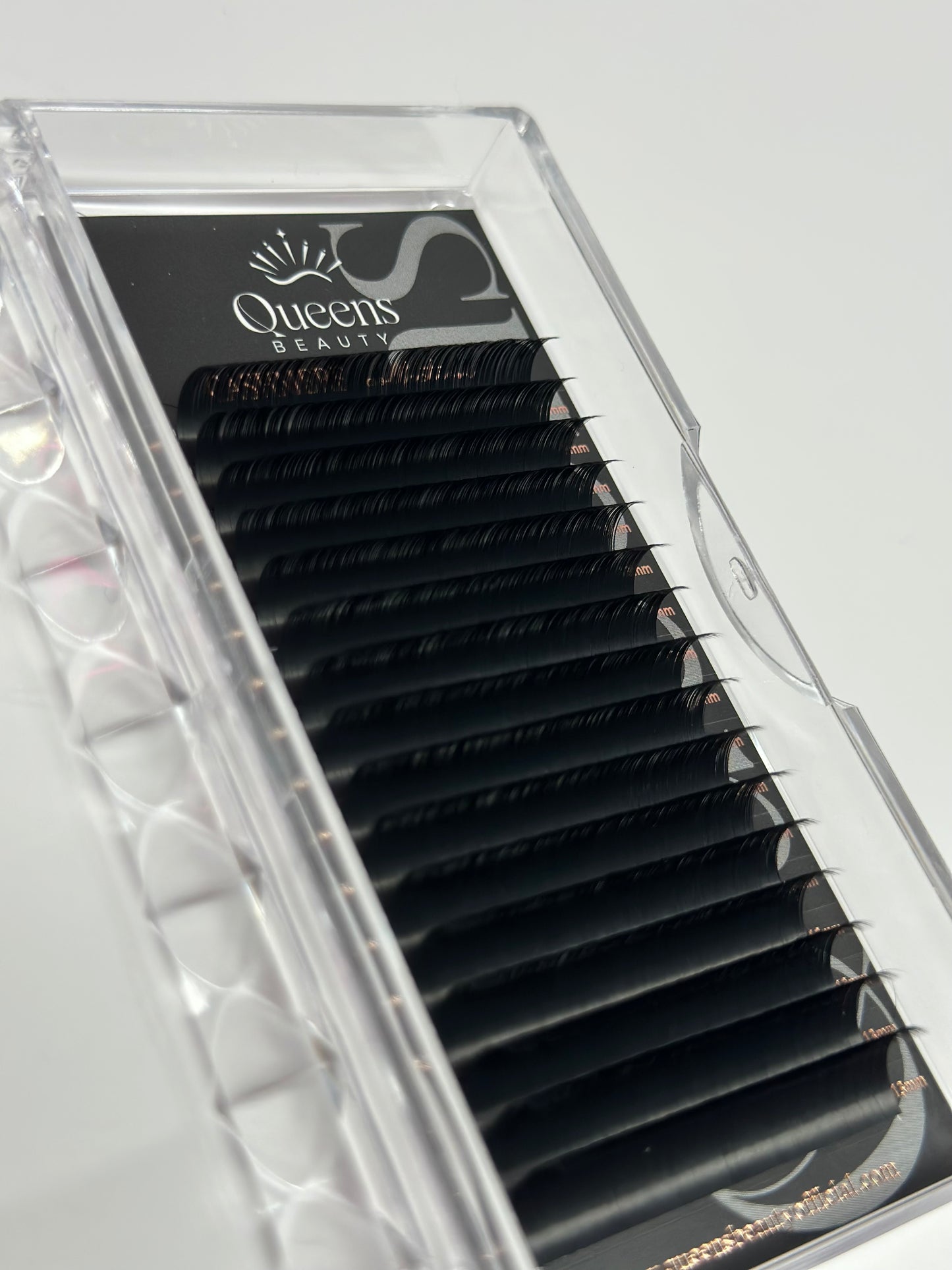 Cashmere Collection 16 Row