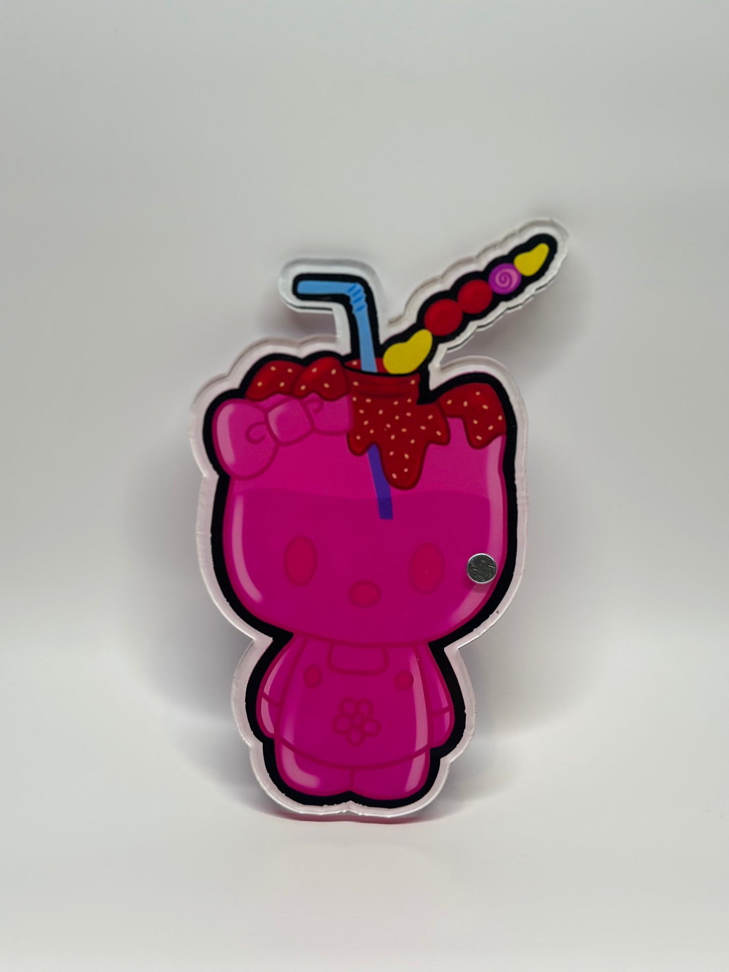 Kitty Chela Lash Tile