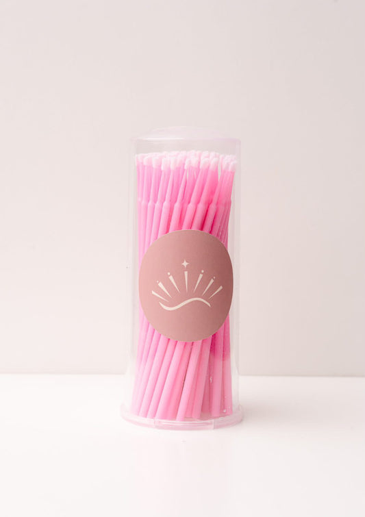 Micro Brush (PACK)