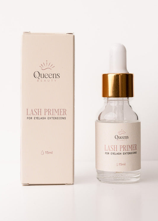 Lash Primer