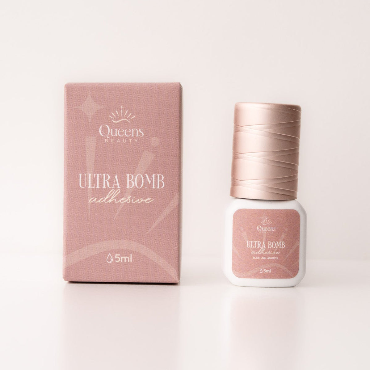 Ultra Bomb Adhesive