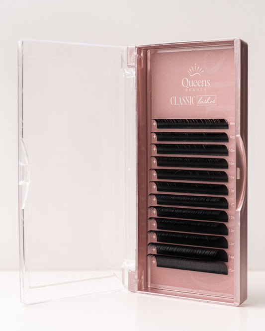 Classic Lash Collection