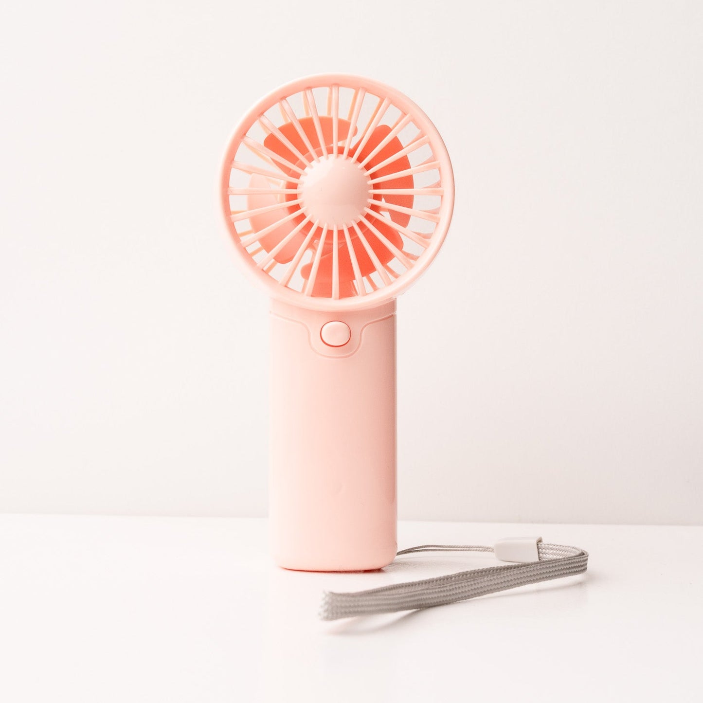 Mini ventilador de pestañas