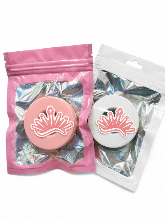 Sensitive lash tape