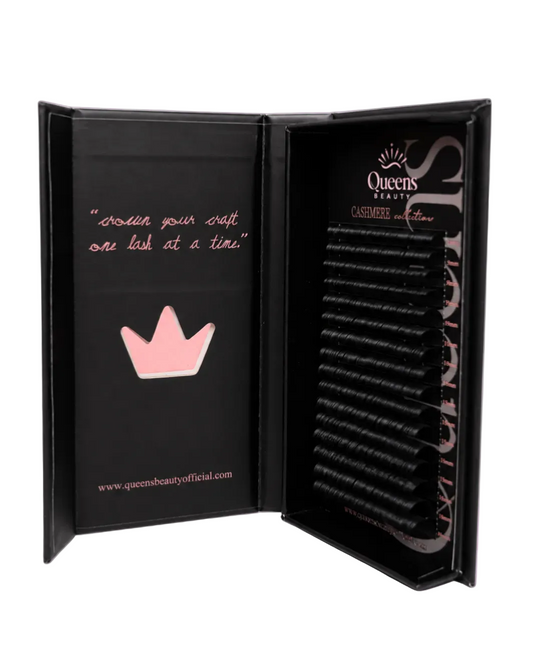 Crowned Cashmere