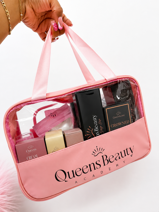 Queen Lash Training Kit
