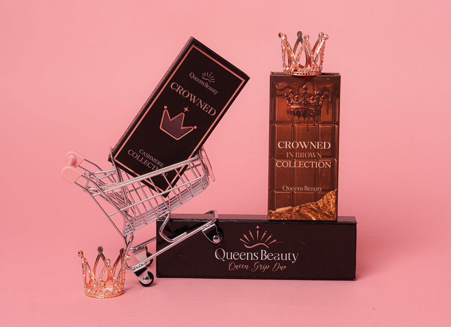 Crowned Collection