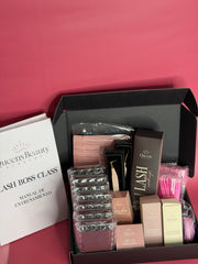 Queen Lash Training Kit