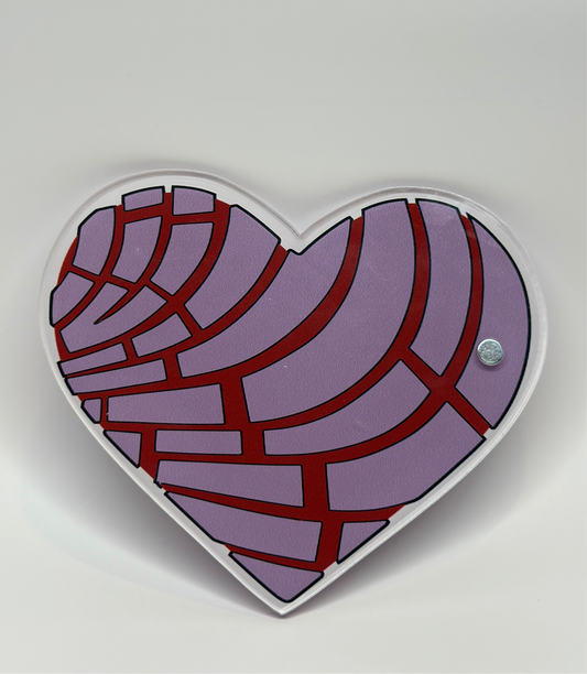 Conchita Lash Tile