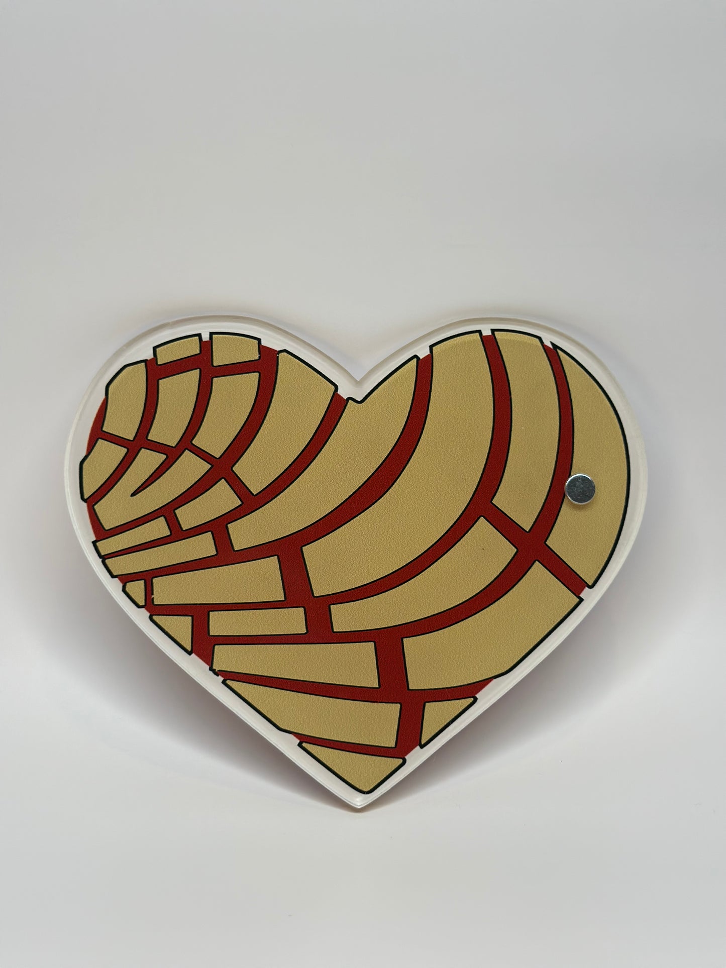 Conchita Lash Tile