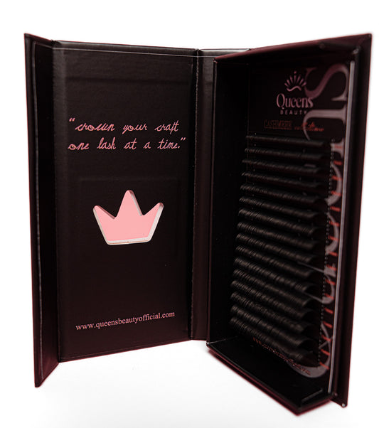Crowned Cashmere