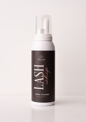 Lash Whip Cream Cleanser