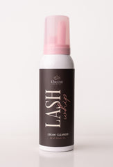 Lash Whip Cream Cleanser