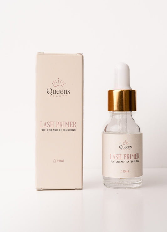 Lash Primer