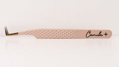 Camila - L Boot Shape Volume Tweezer