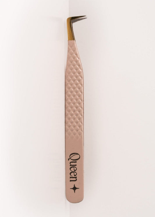 Queen - 90 Boot Volume Tweezer