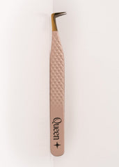 Queen - 90 Boot Volume Tweezer