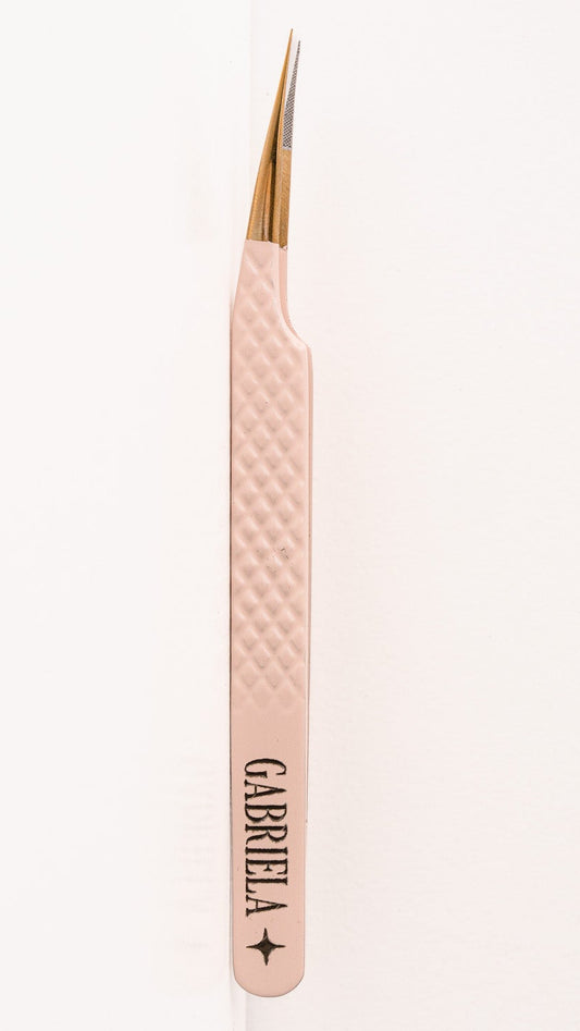 Gabriela - Straight Tweezer