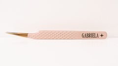 Gabriela - Straight Tweezer