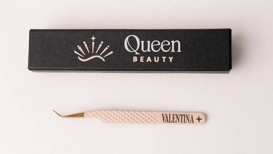 Valentina - 45 Degree Tweezer