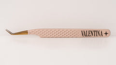 Valentina - 45 Degree Tweezer