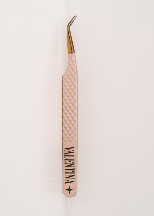 Valentina - 45 Degree Tweezer