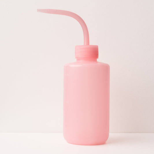 Rinse Bottle