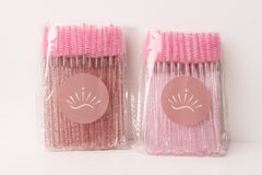 Eyelash Brush Wands (PACK)