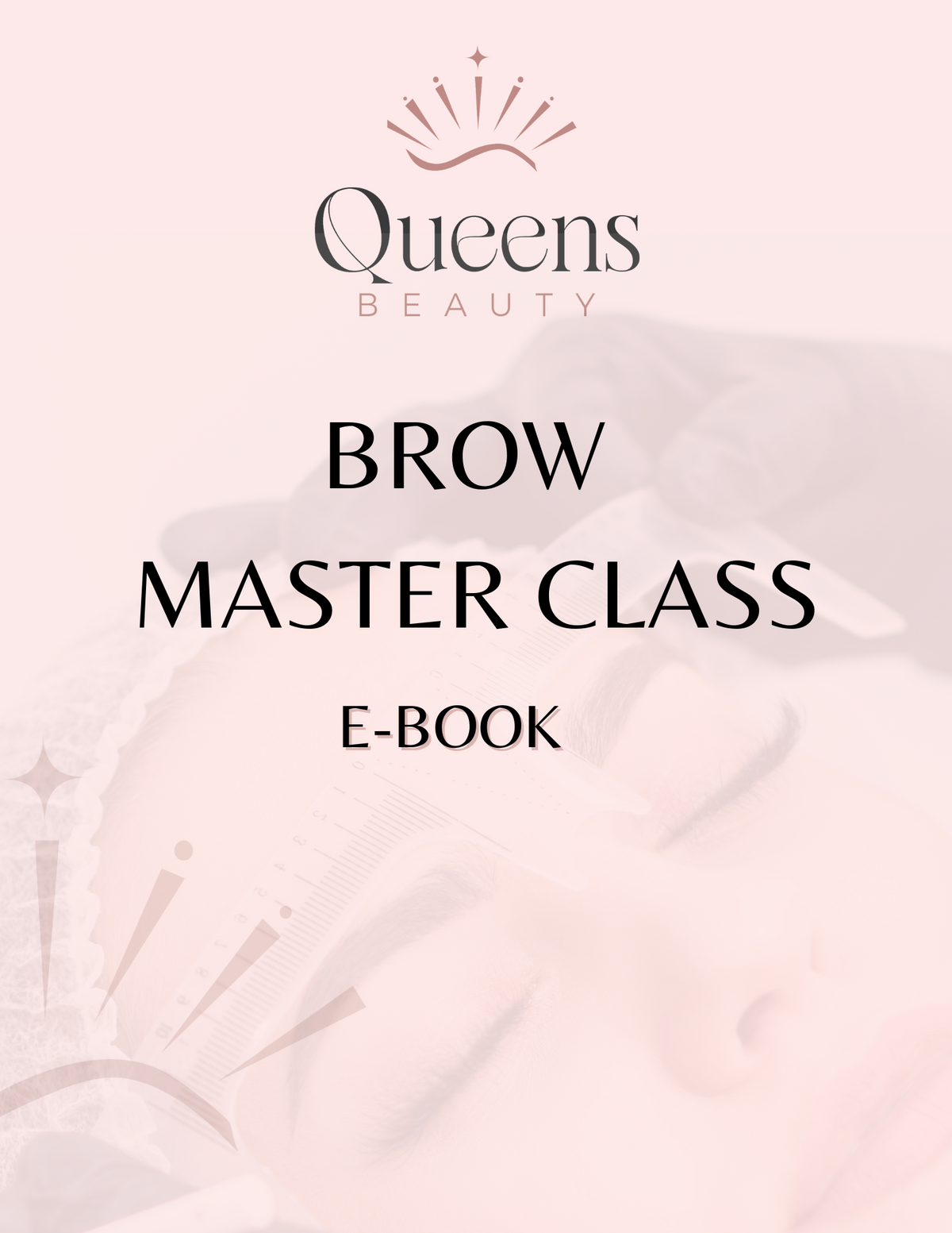 E BOOK BROW MASTER