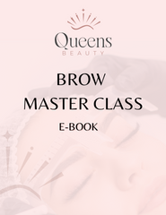 E BOOK BROW MASTER
