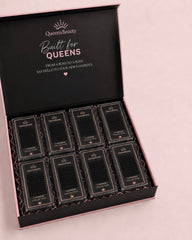 30 Bulk Crowned Lash Trays