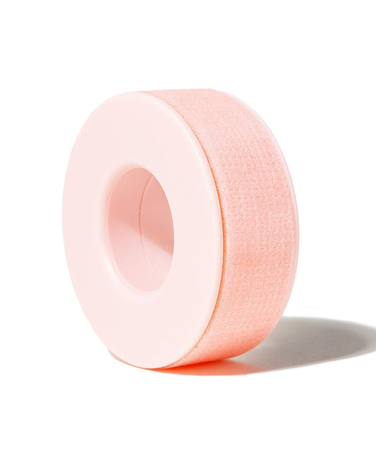 Sensitive lash tape