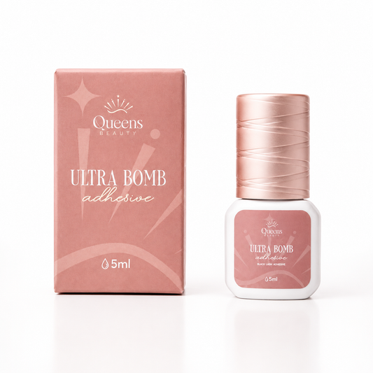 Ultra Bomb Adhesive