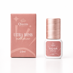 Ultra Bomb Adhesive