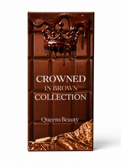 Crowned in Brown Collection